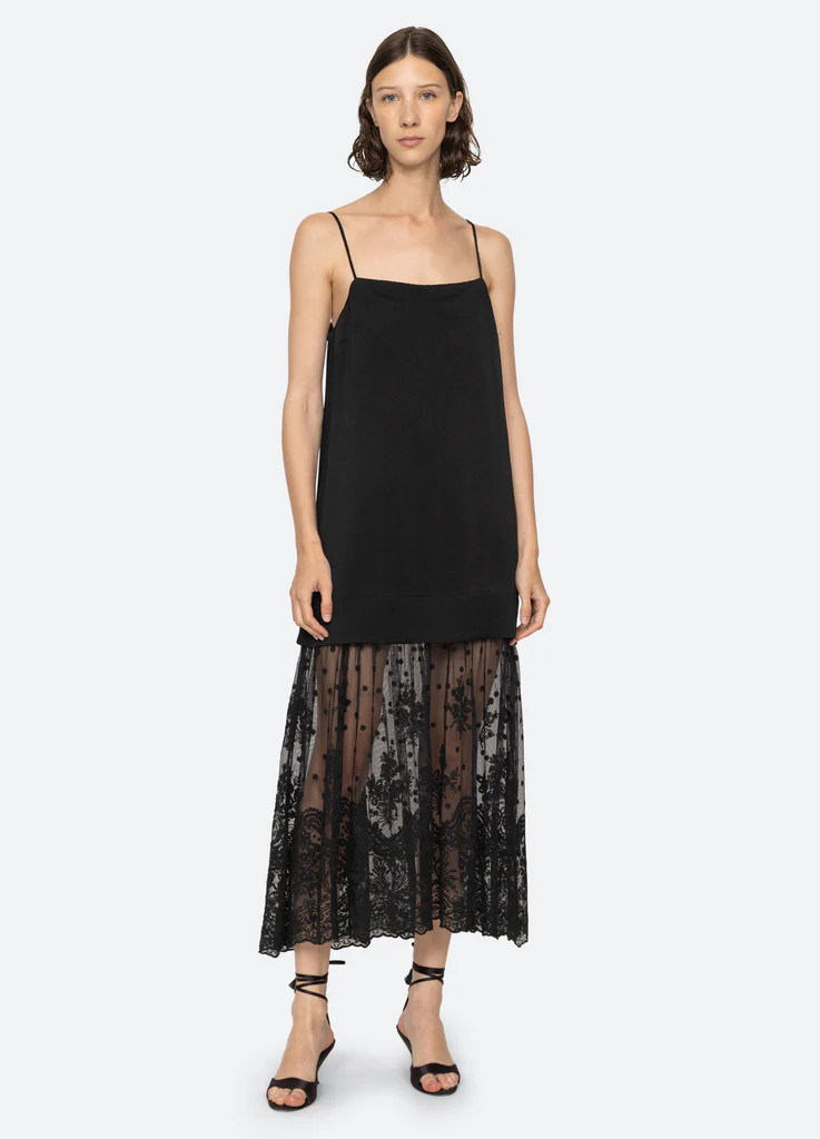 Noa Slip Dress | Sea New York