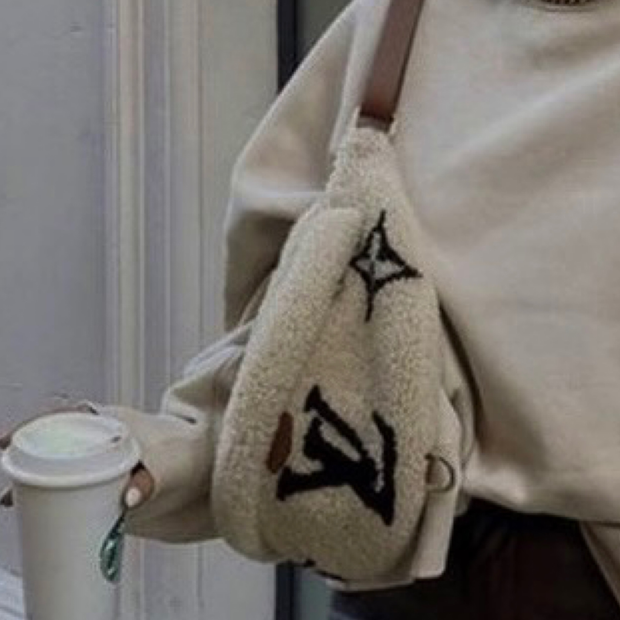 LOUIS VUITTON BUMBAG 

#LTKunder100 #LTKunder50 #LTKsalealert