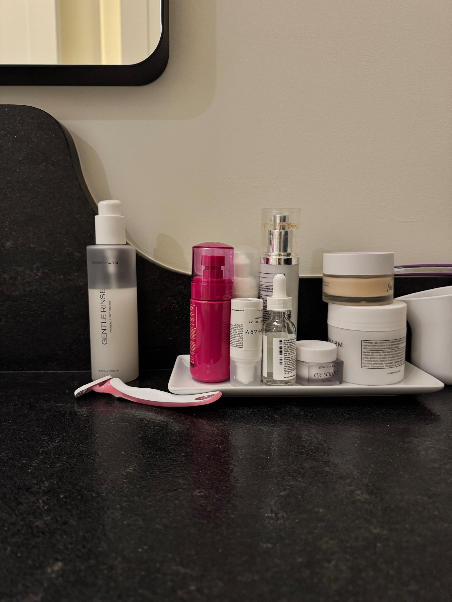 Everything I use for skin care!

#LTKBeauty