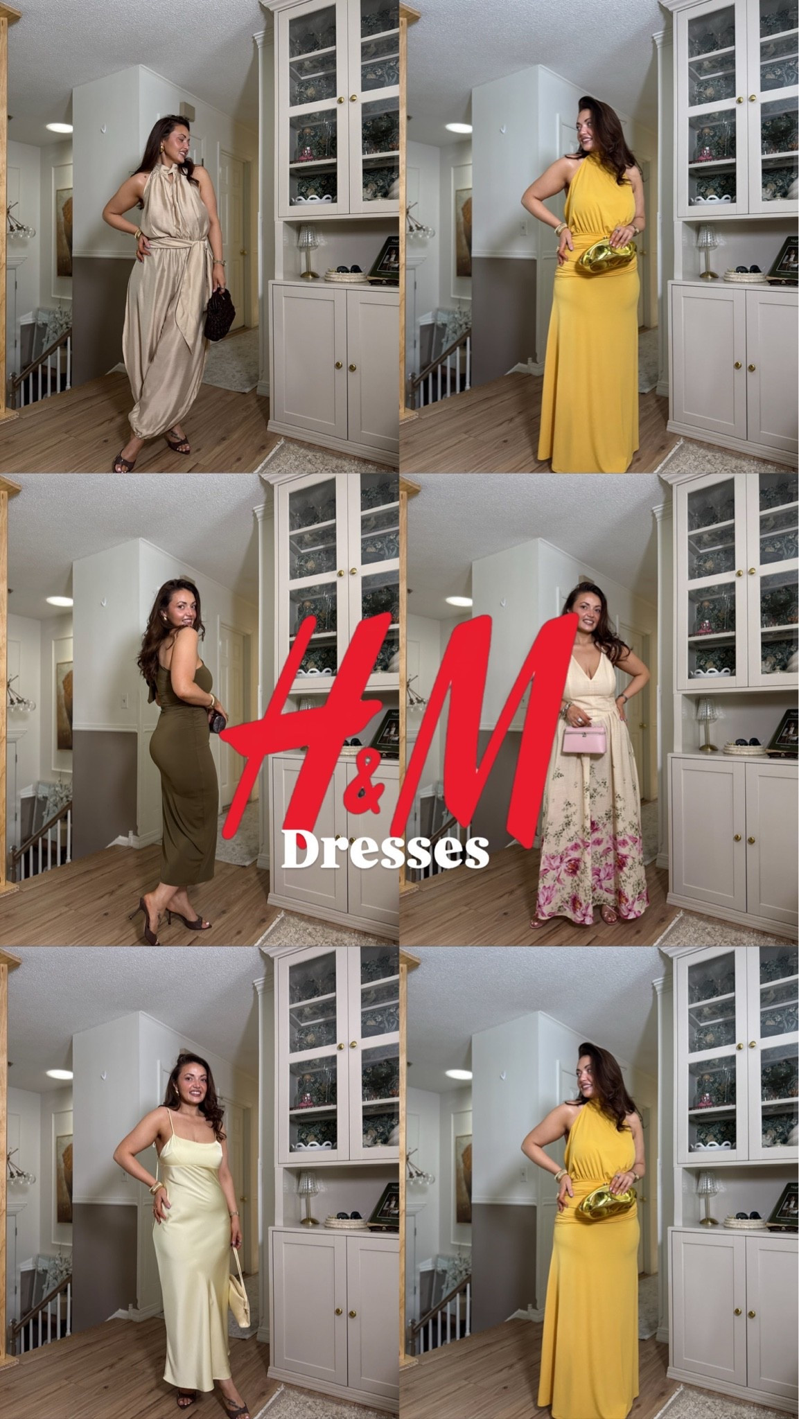 Wedding guest dresses under budget but still chic ✨

#LTKootd #LTKgrwm