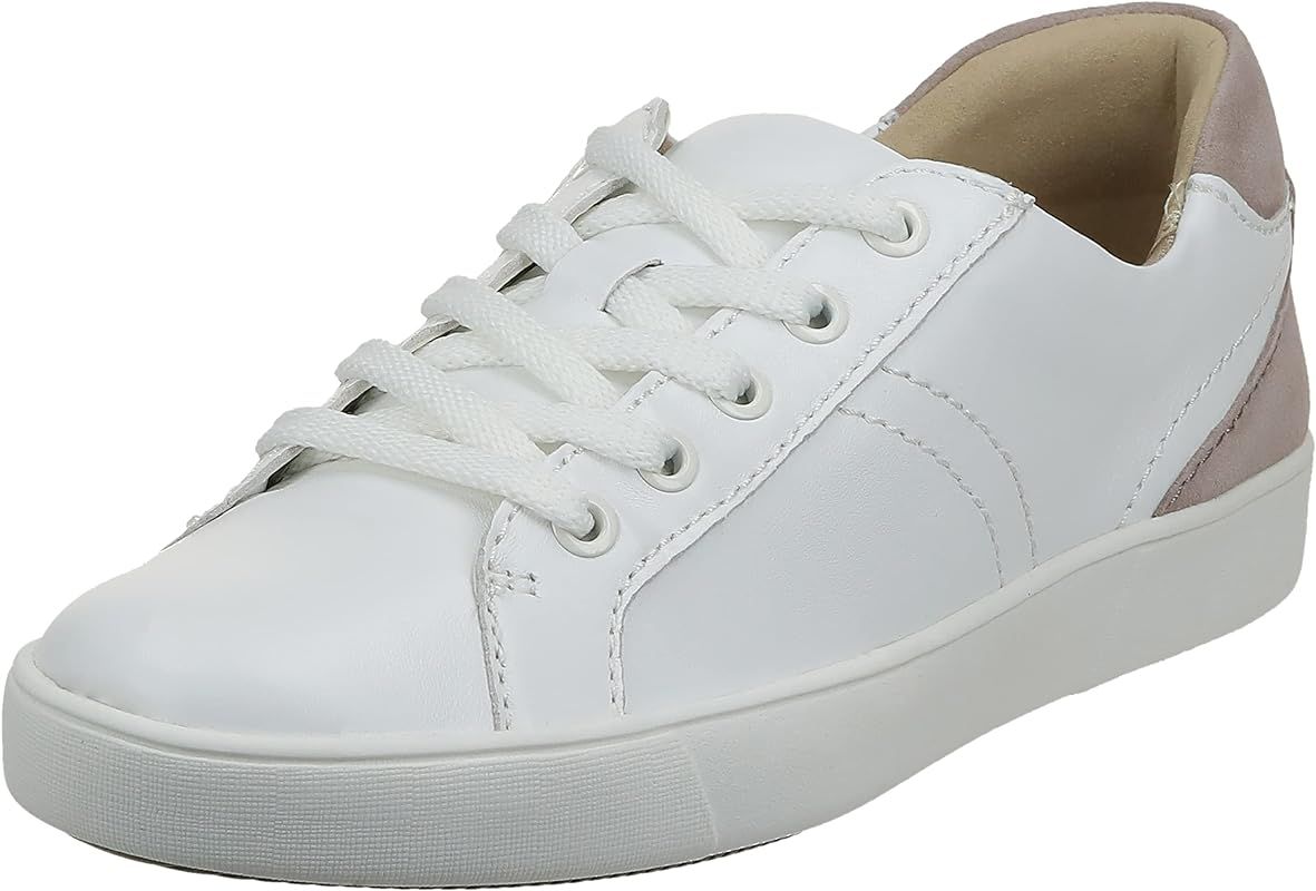 Naturalizer Womens Morrison Comfortable Lace Up Fashion Casual Sneaker | Amazon (US)