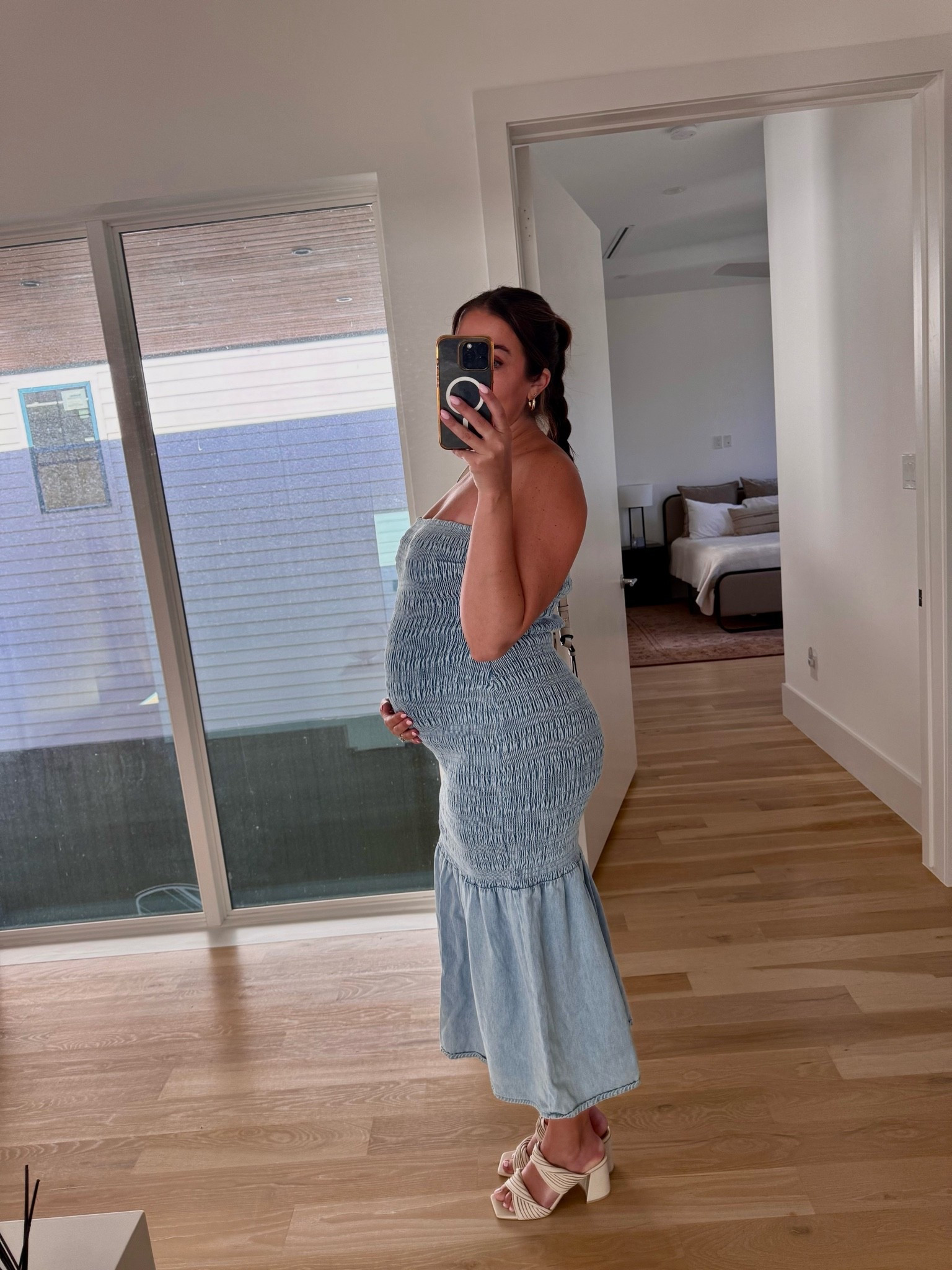 Another baby shower!!

#LTKSaleAlert #LTKgrwm #LTKBump