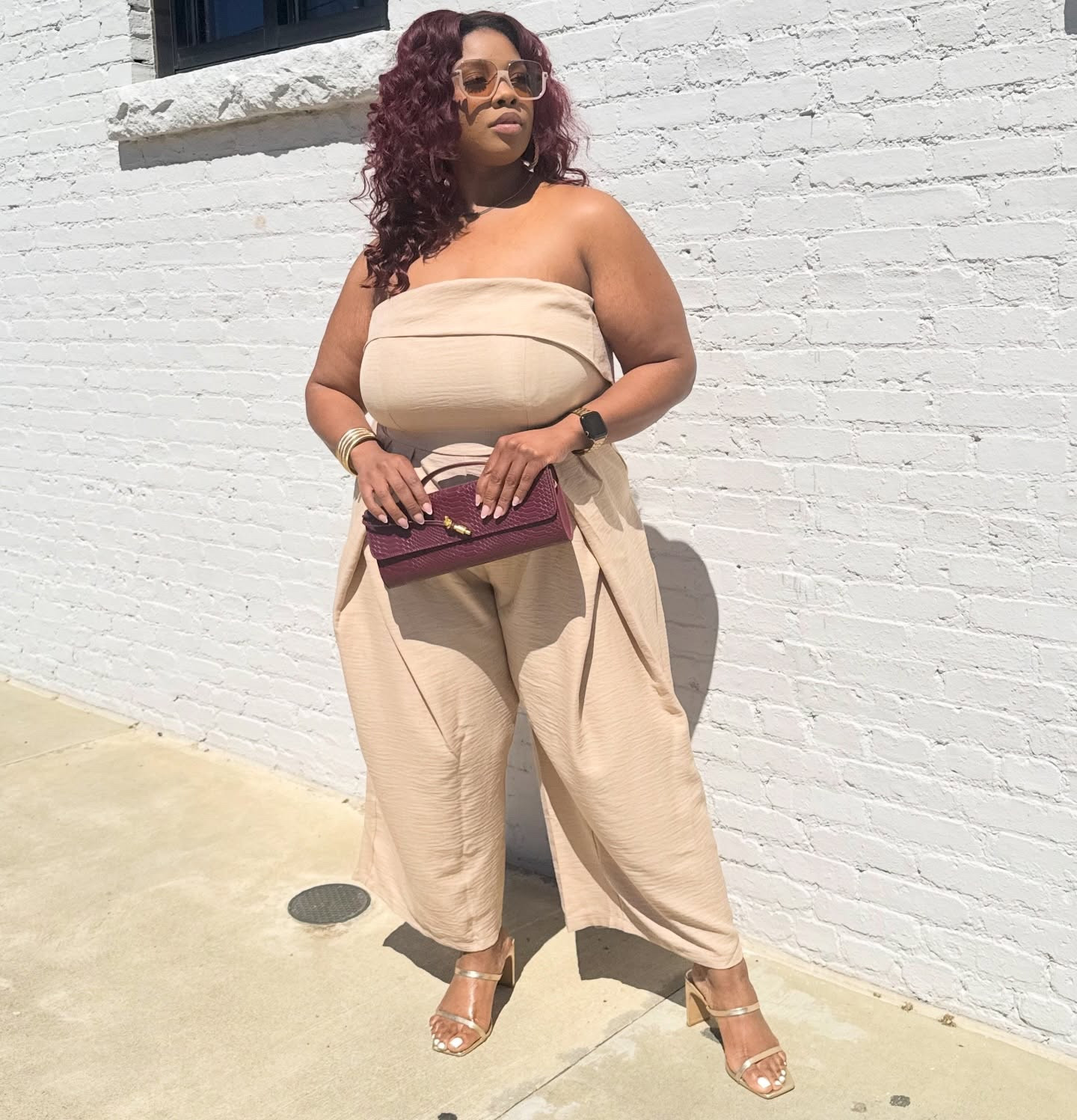 Life goes on & I get prettier 🩷 
Happy birthday to my cousin @astoldbybriiiii