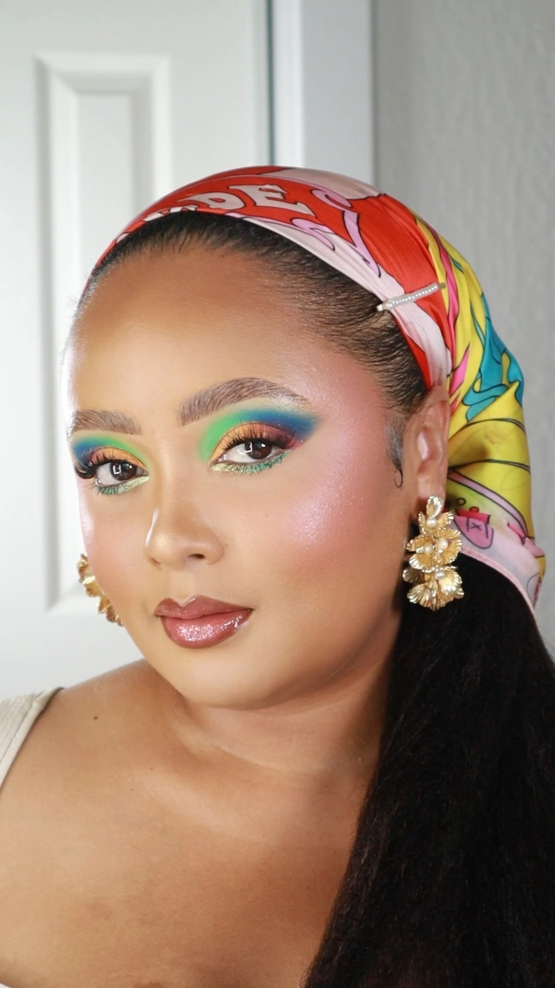 Glowy Full Coverage Longwear Summer Makeup Routine 🌤️

#LTKBeauty