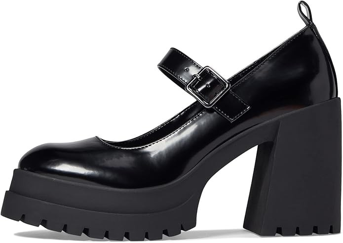 Steve Madden Women's Orsen Mary Jane | Amazon (US)