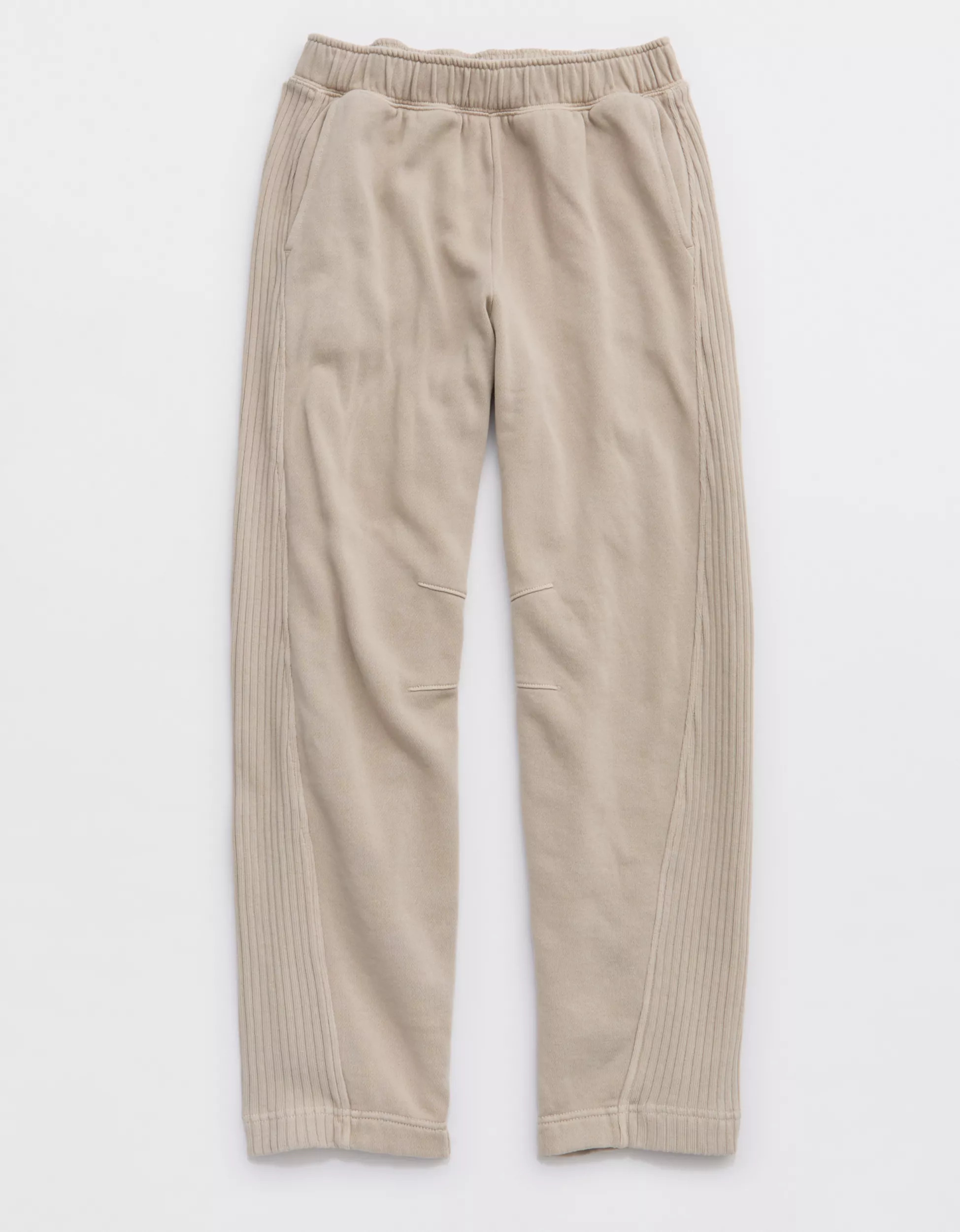 Aerie Oh Snap! Barrel Sweatpant | Aerie