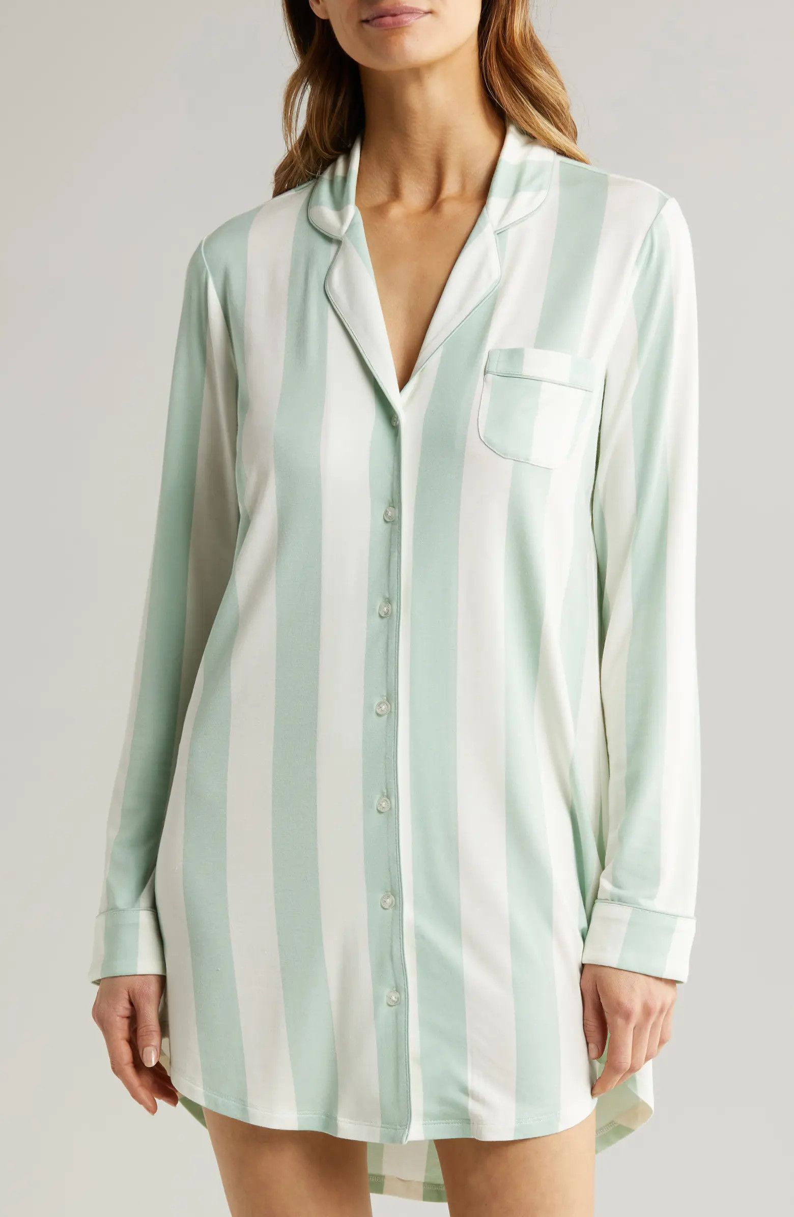 Moonlight Eco Nightshirt | Nordstrom
