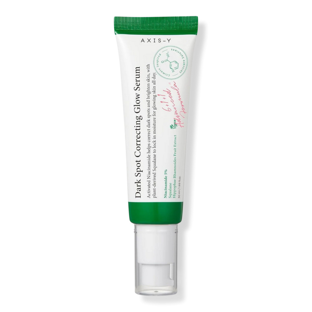 AXIS-Y Dark Spot Correcting Glow Serum | Ulta
