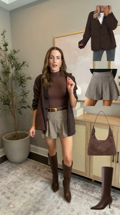 Thanksgiving outfit inspo! 

#LTKStyleTip #LTKShoeCrush #LTKSeasonal