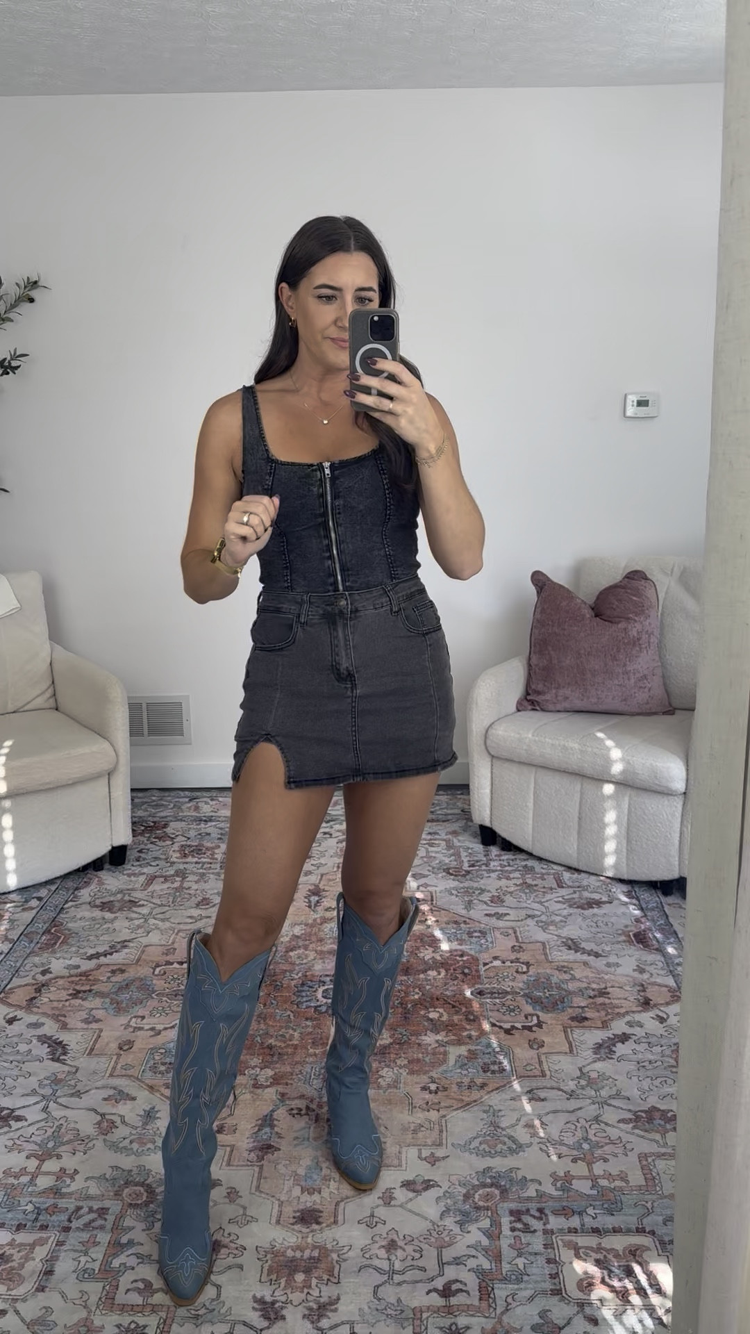 Country concert outfit inspo ￼

#LTKSeasonal #LTKootd #LTKFestival