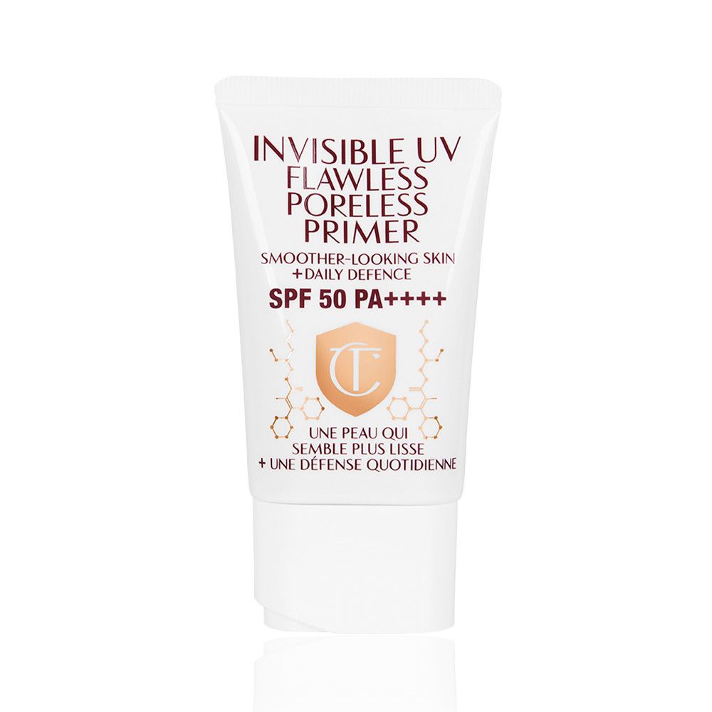 INVISIBLE UV FLAWLESS PORELESS PRIMER | Charlotte Tilbury (UK) 