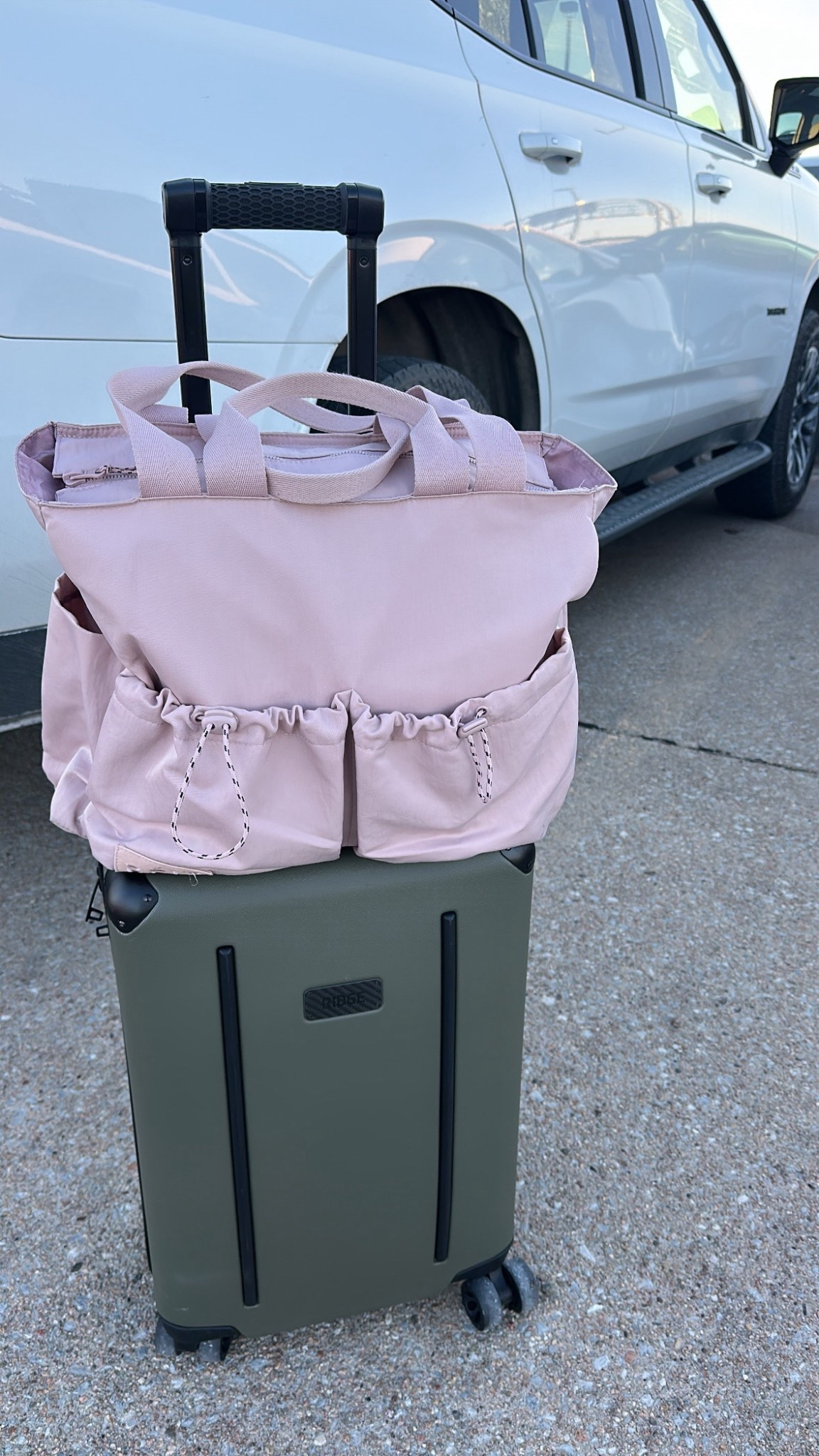 Travel tote


#LTKTravel