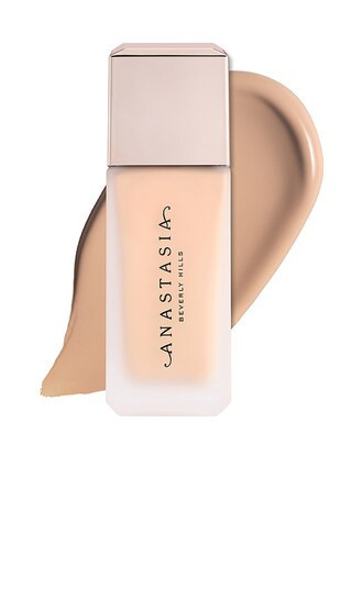 Anastasia Beverly Hills Impeccable Blurring Second Skin Matte Foundation in 2wp. | Revolve Clothing (Global)