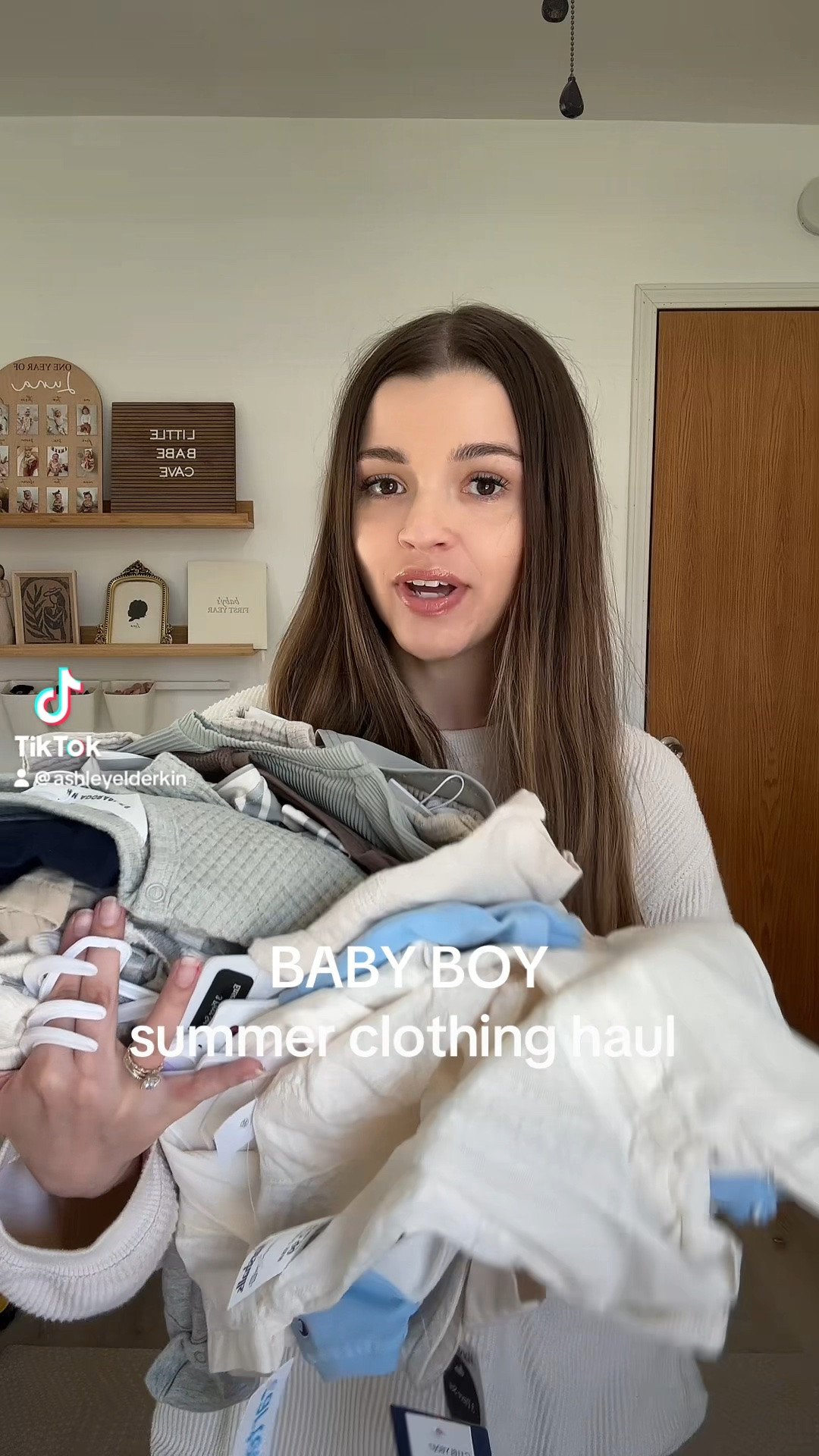 Massive baby boy clothing haul brands include Carter’s, H&M , gap #babyboy #babyboyclothing #summerbabyhaul

#LTKvlog