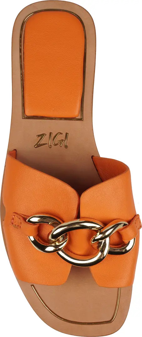 Nelissa Slide Sandal (Women) | Nordstrom