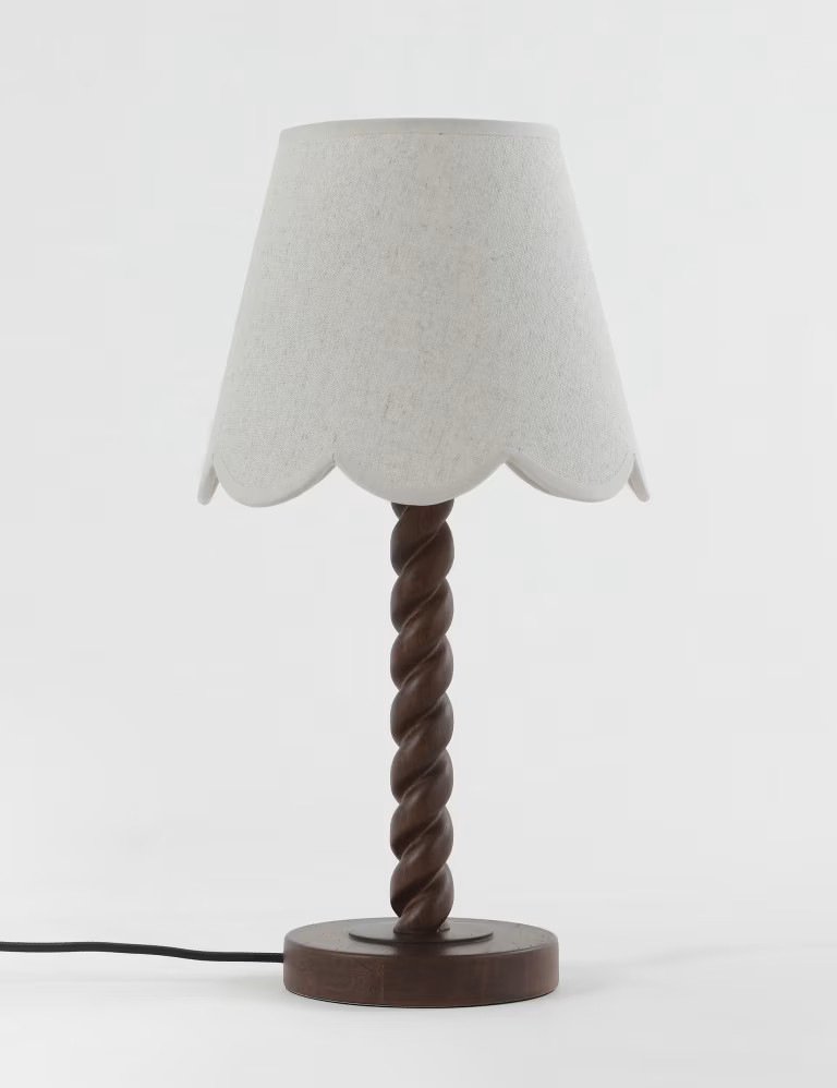 Amelia Table Lamp | Marks & Spencer (UK)