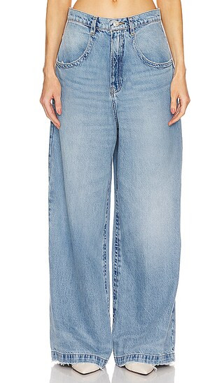 The Skater in Rhode | Revolve Clothing (Global)