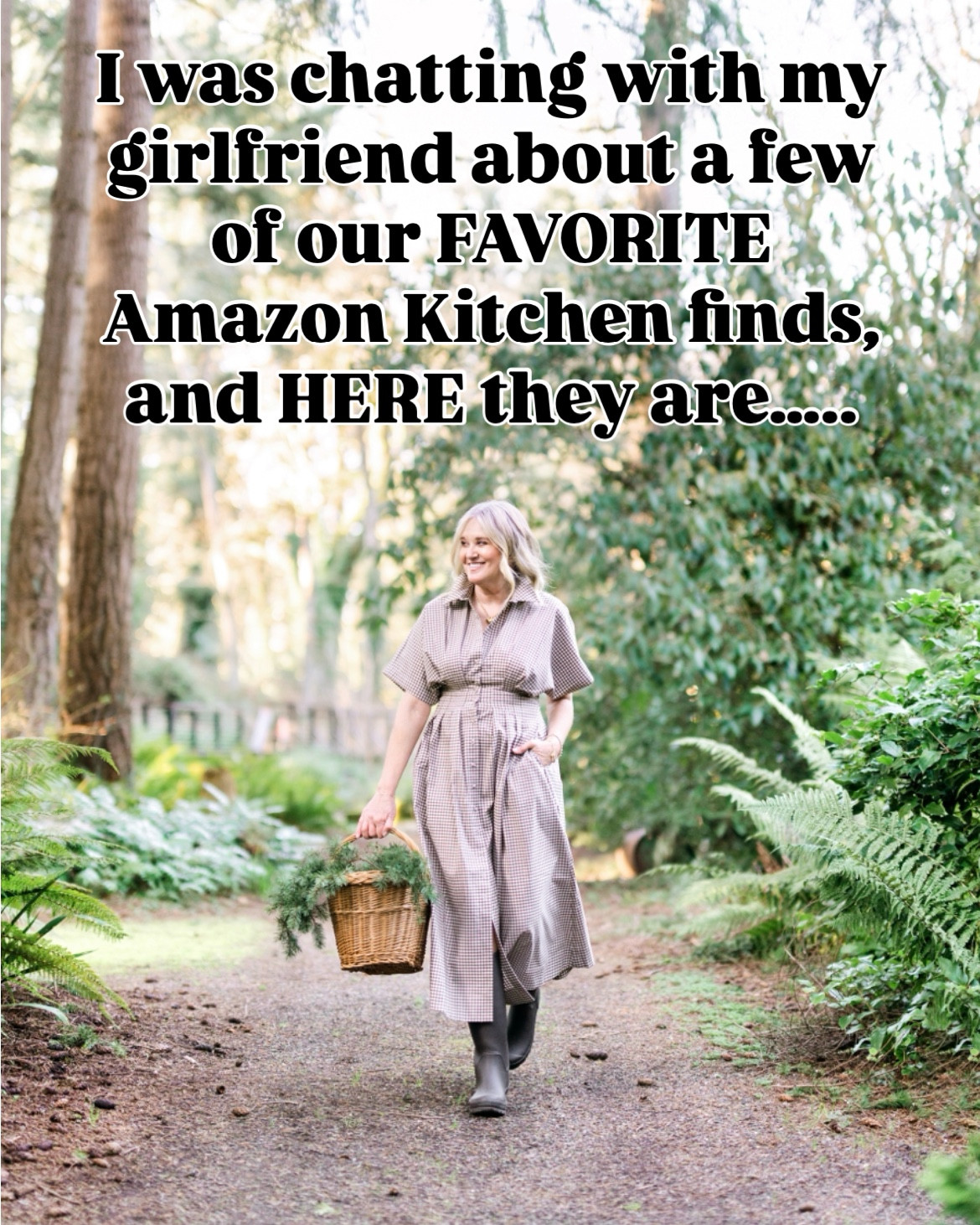Amazon Kitchen finds my friends and I love! 

#LTKHome #LTKOver40 #LTKSaleAlert