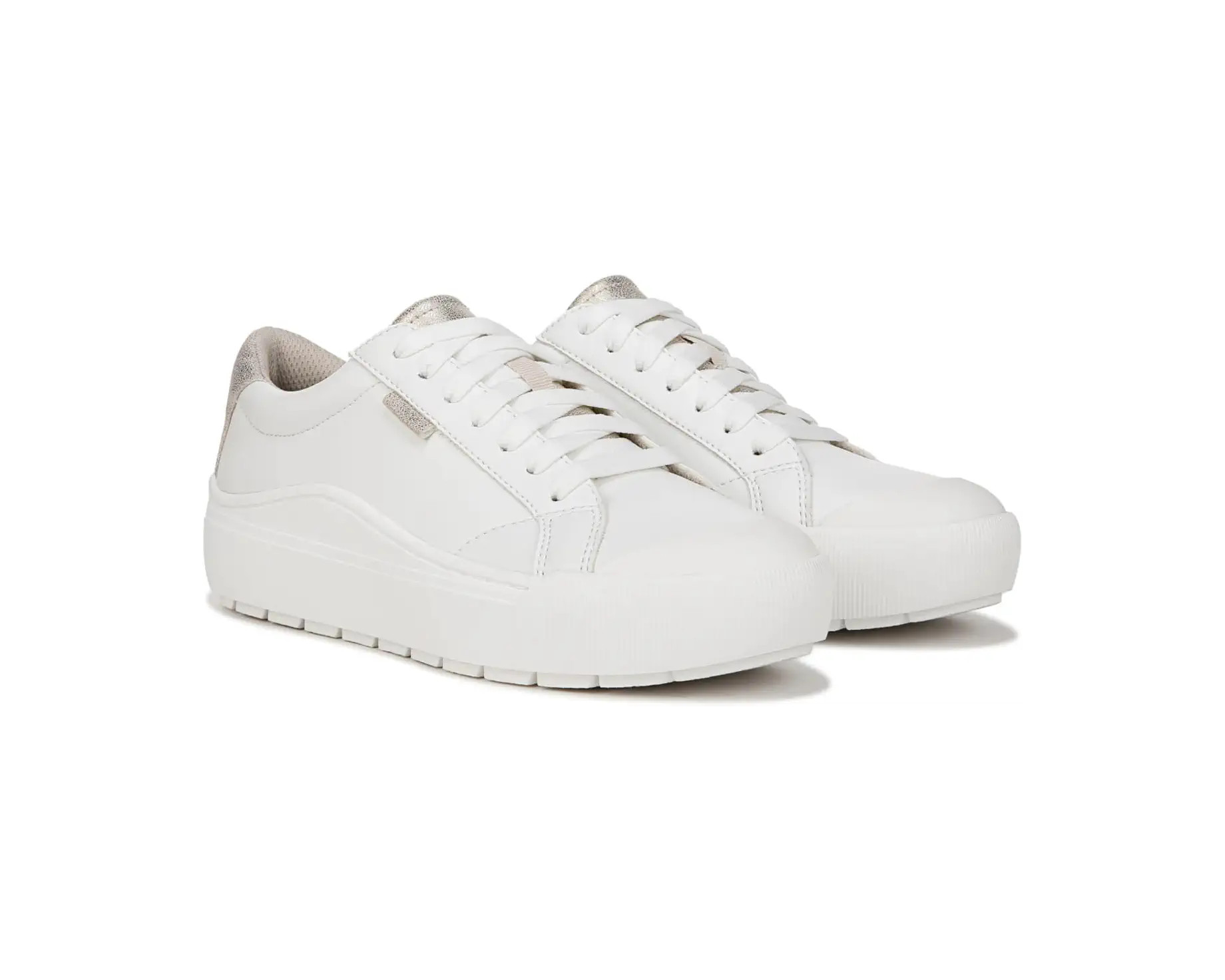 Women's Dr. Scholl's Time Off Sneaker | Zappos.com