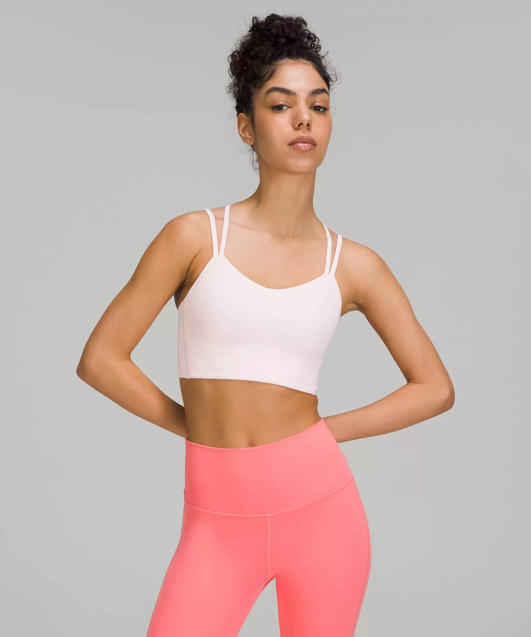 WILO Colour Contrast Bra … curated on LTK
