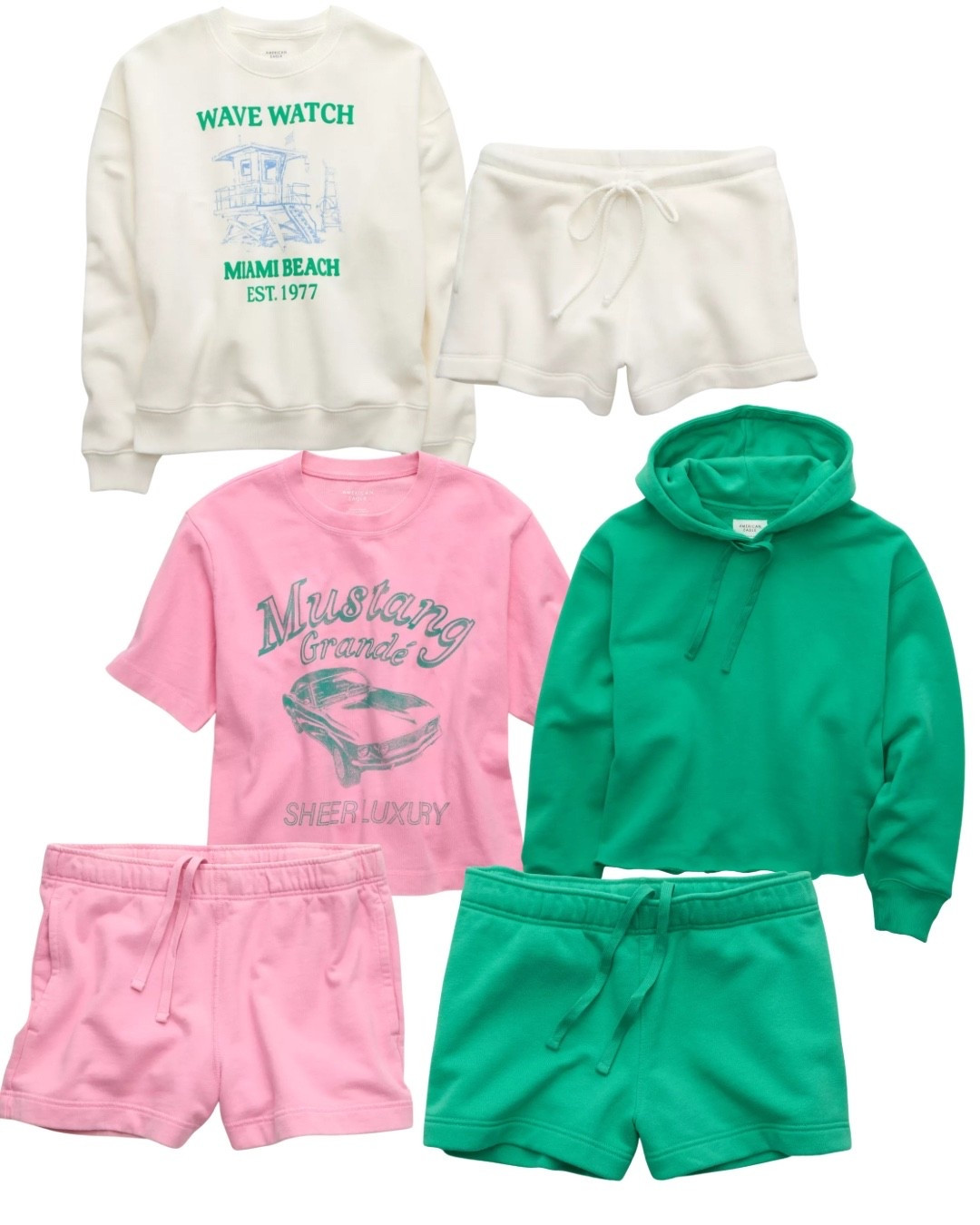 AERIE SALE!!! Comfy fit finds! 

#LTKxAerie #LTKootd #LTKSaleAlert