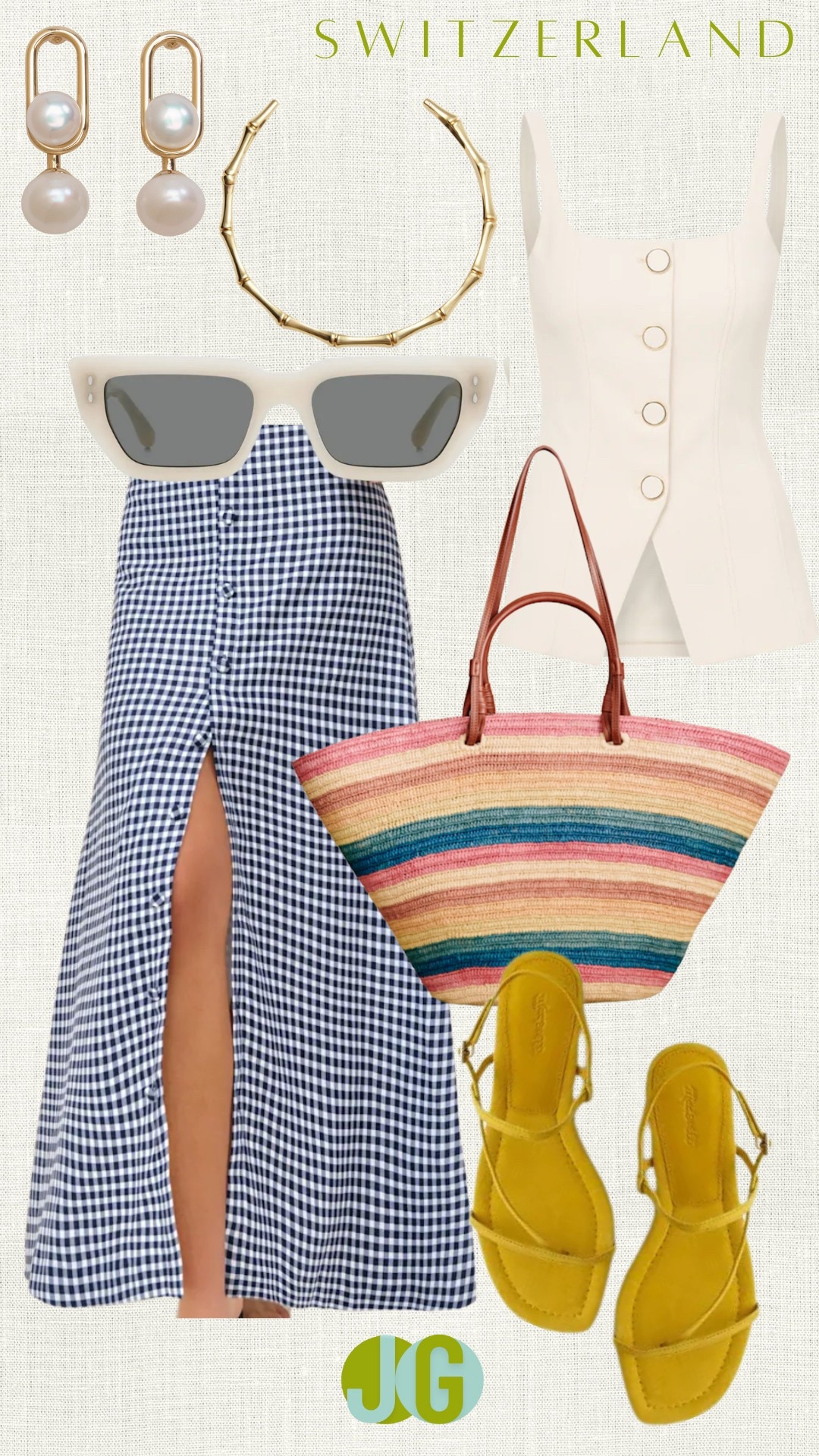 Europe What to Wear — Switzerland 🇨🇭 

#LTKFindsUnder100 #LTKSeasonal #LTKTravel