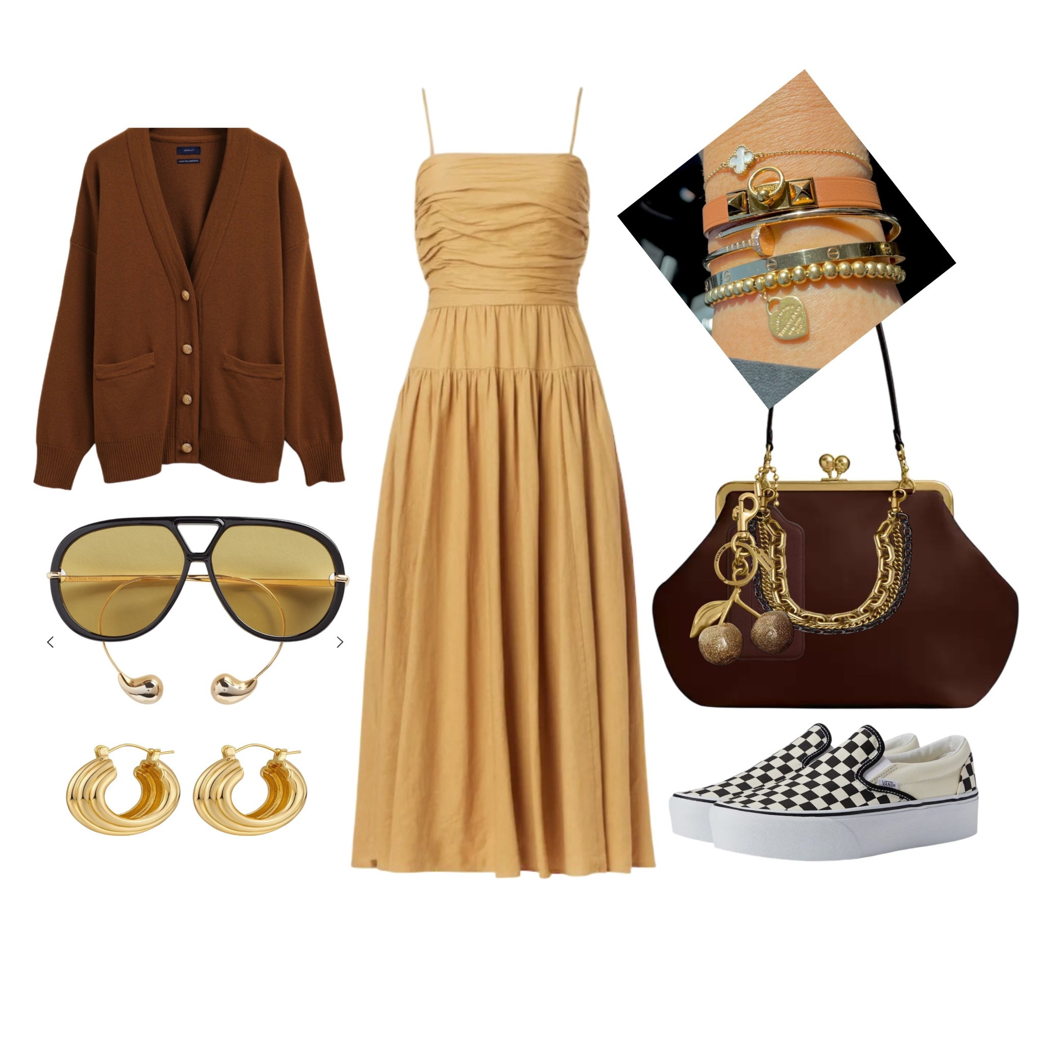 Fall for Spring





#spring #easteroutfit #watchnow #springbreakoutfit #weddingguestdress #easterdecorations #datenightoutfit #livingroomrefresh #officeoutfit #westernoutfit #springbreakoutfit #easterbasket #vacationoutfit #homerefresh #springfashion #coach #coachkisslock

#LTKSpringSale #LTKOver40 #LTKPlusSize