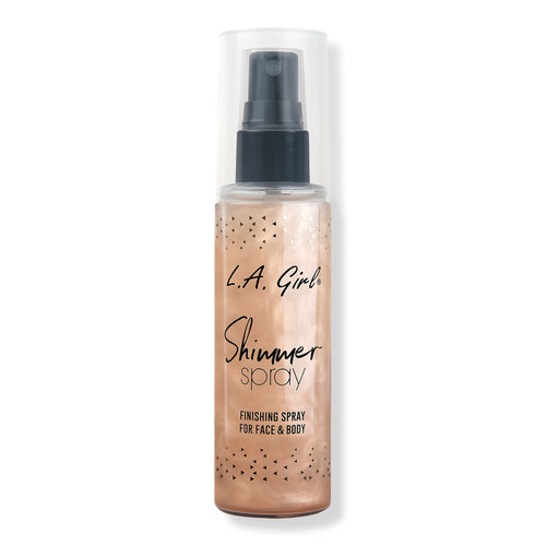 Illuminating-Glow Makeup Setting Spray | Ulta