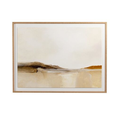 Dan Hobday - Colorado - Beige | One Kings Lane