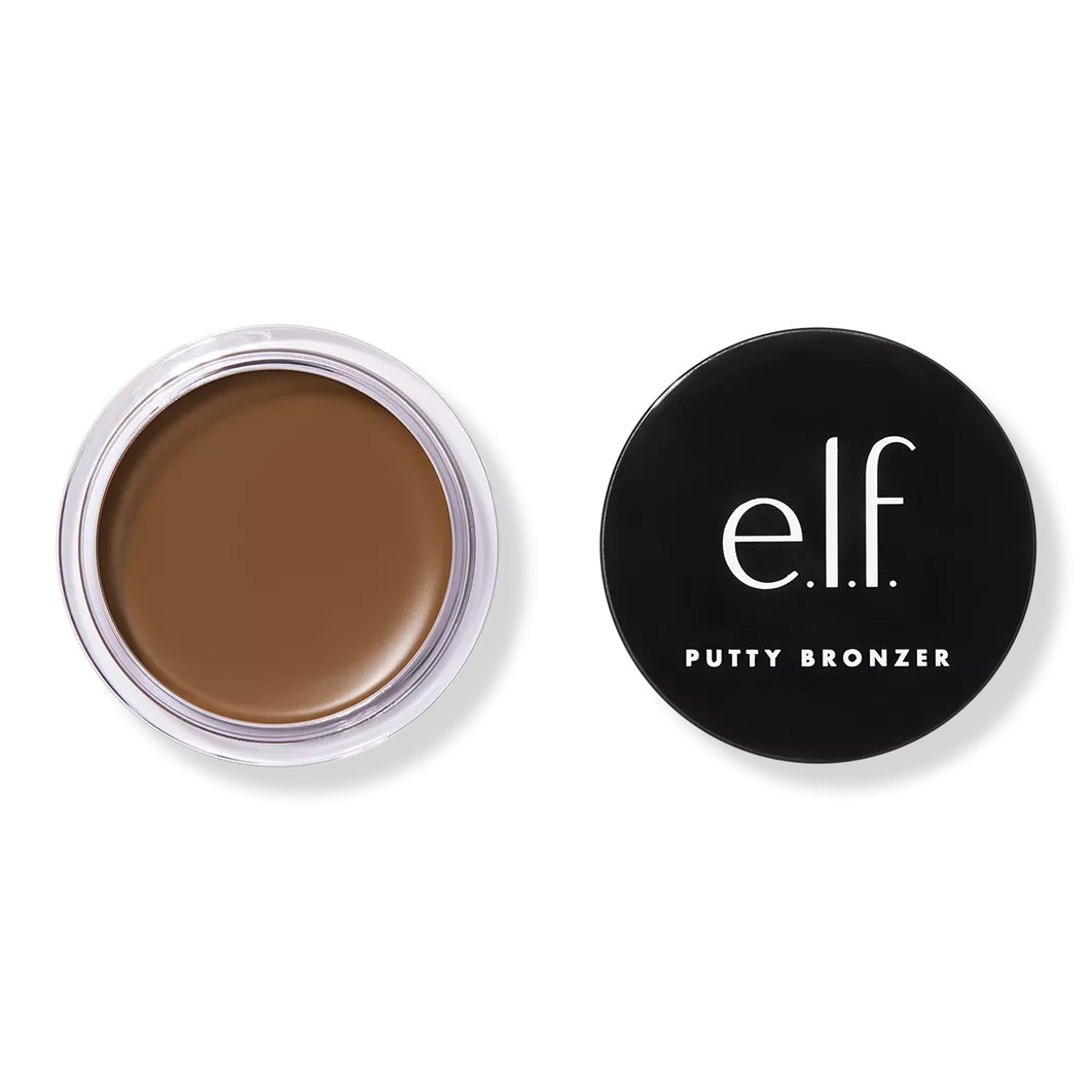 Putty Bronzer - e.l.f. Cosmetics | Ulta Beauty | Ulta