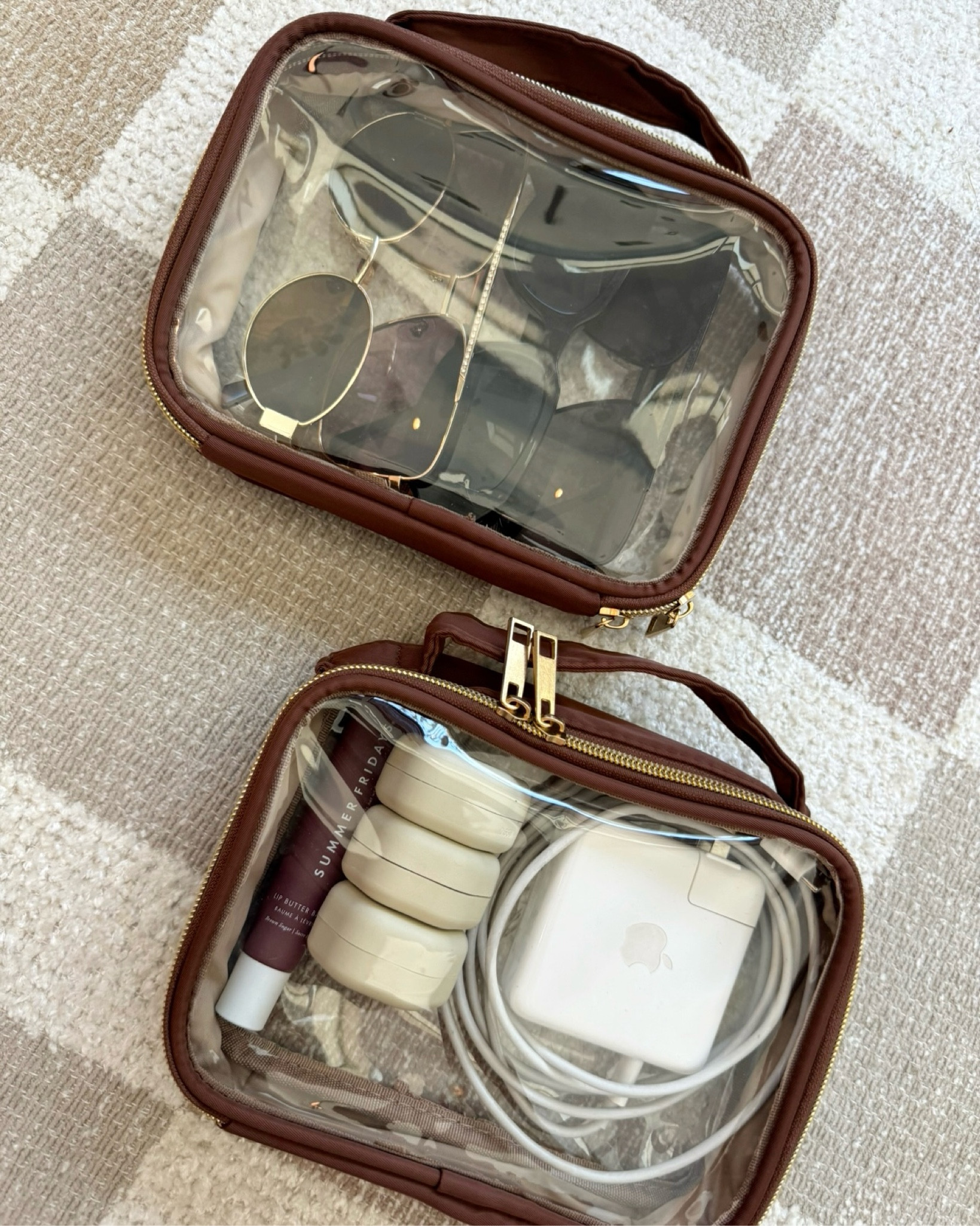 AMAZON PRIME DAY ✨ Tuesday and Wednesday, October 8th- 9th! Travel on sale for Amazon Prime Day 🍂

Amazon Prime Day, Amazon prime day sale, Amazon prime, Amazon deals, Amazon sale, prime day, prime day sales, prime day deals, Amazon, Madison Payne 

#LTKTravel #LTKSaleAlert #LTKxPrimeDay