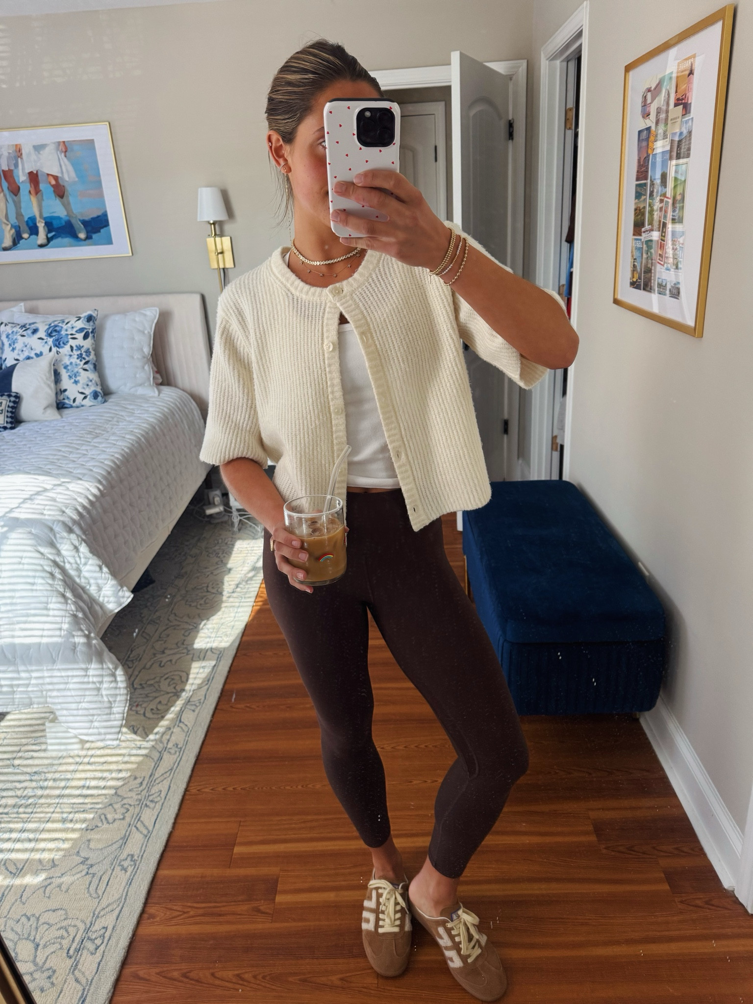 Aerie sweater is back in stock! Perfect transition piece for spring🌷

#LTKShoeCrush #LTKFindsUnder100 #LTKFitness