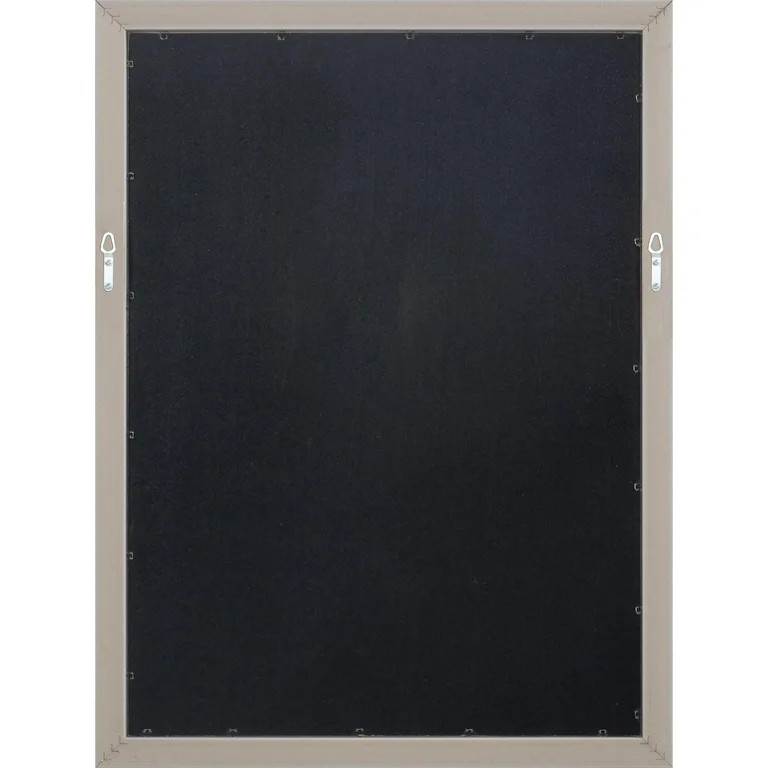 My Texas House Peachy Rose Bouquet Framed Emb Canvas Board 18" x 24" - Walmart.com | Walmart (US)