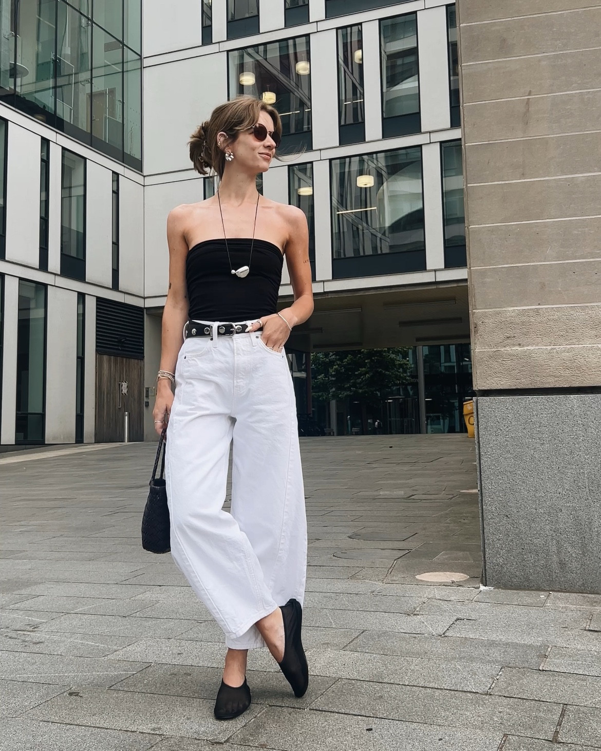 Heatwave minimal style 😮‍💨🌞

#LTKuk #LTKsummer #LTKstyletip