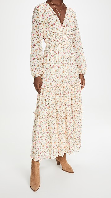 Love In Bloom Maxi Dress | Shopbop