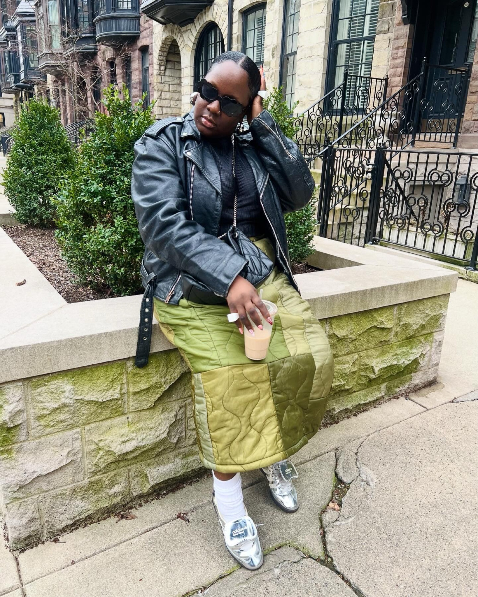 Thrift & Urban Ourfitters!

#LTKmidsize #LTKstyletip #LTKover40