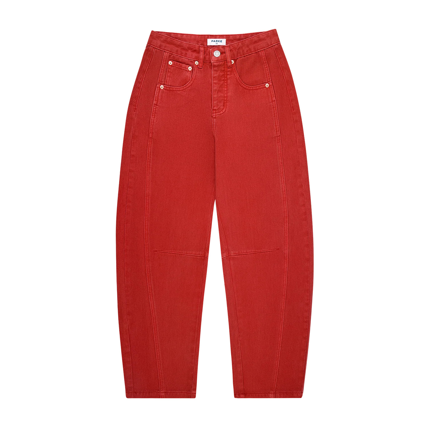 Horseshoe Jeans | Parke