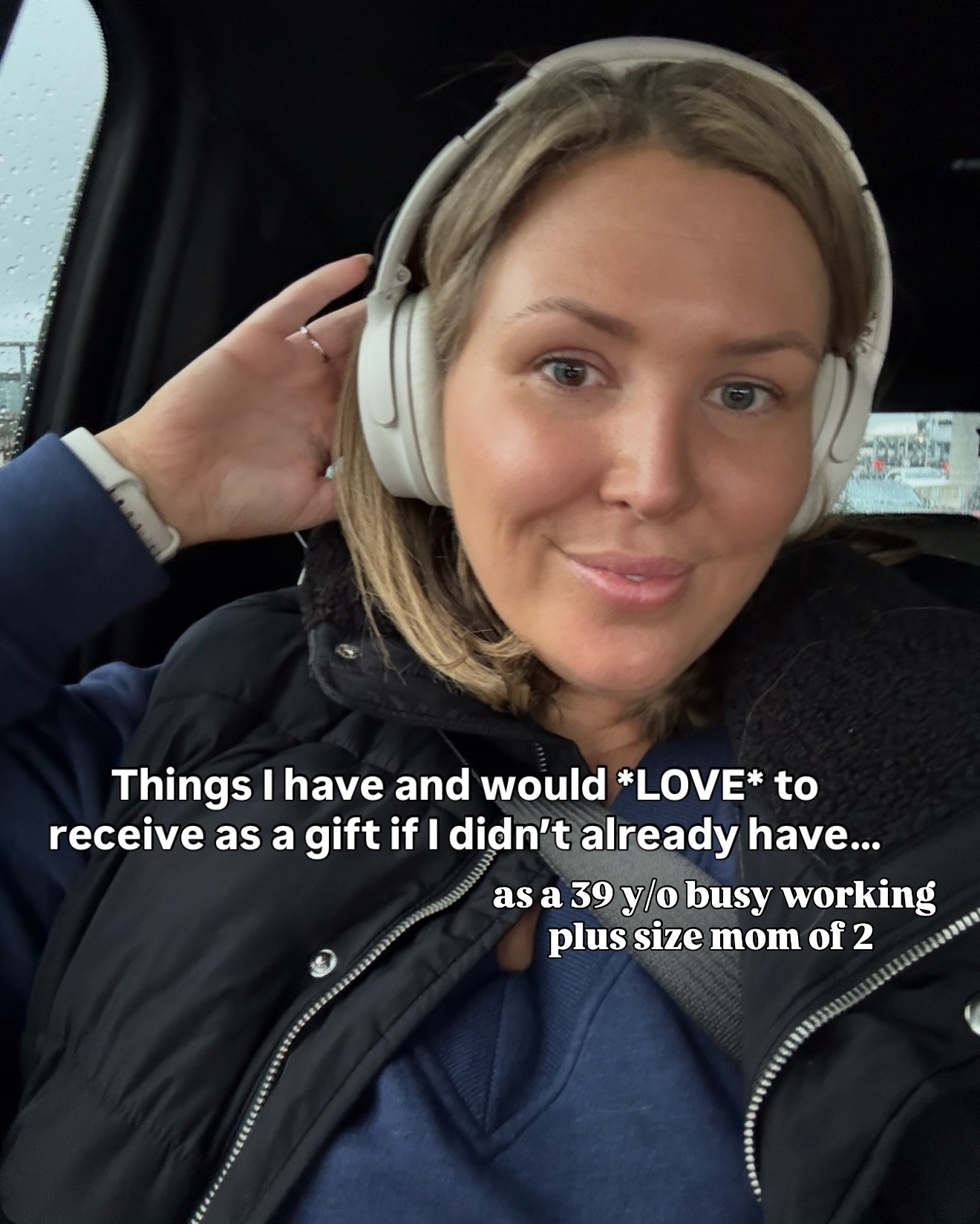 I love these headphones they’re indestructible!!! Have had them for YEARS. Can’t believe this price! 

#LTKCyberWeek #LTKmomlife #LTKSaleAlert