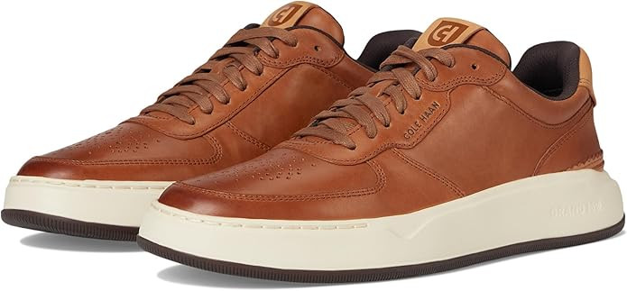 Cole Haan Men's Grandpro Crossover | Amazon (US)