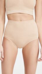 The Seamless Belly Briefs | Shopbop