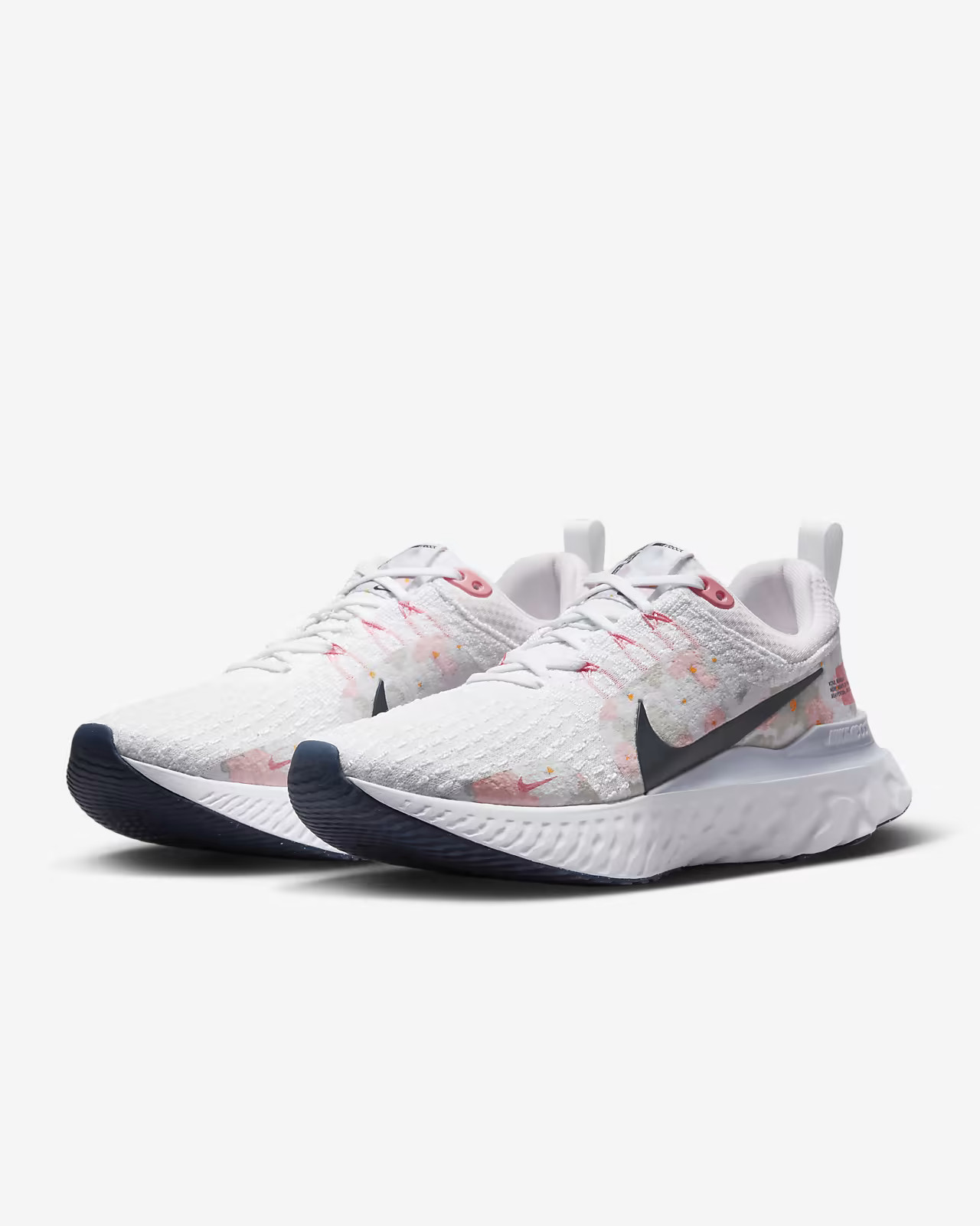 Nike React Infinity 3 Premium | Nike (US)