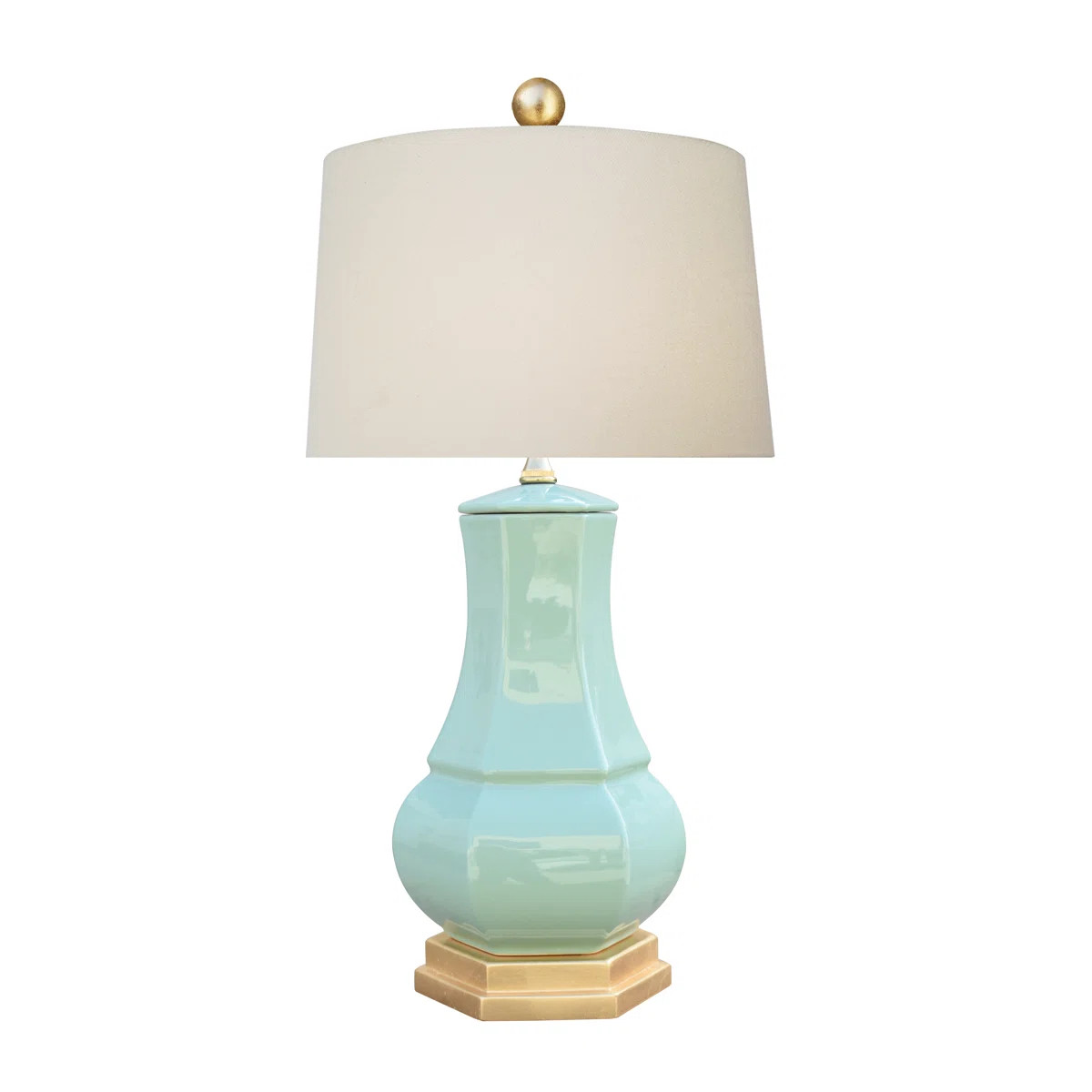 Radele Porcelain Table Lamp | Wayfair North America