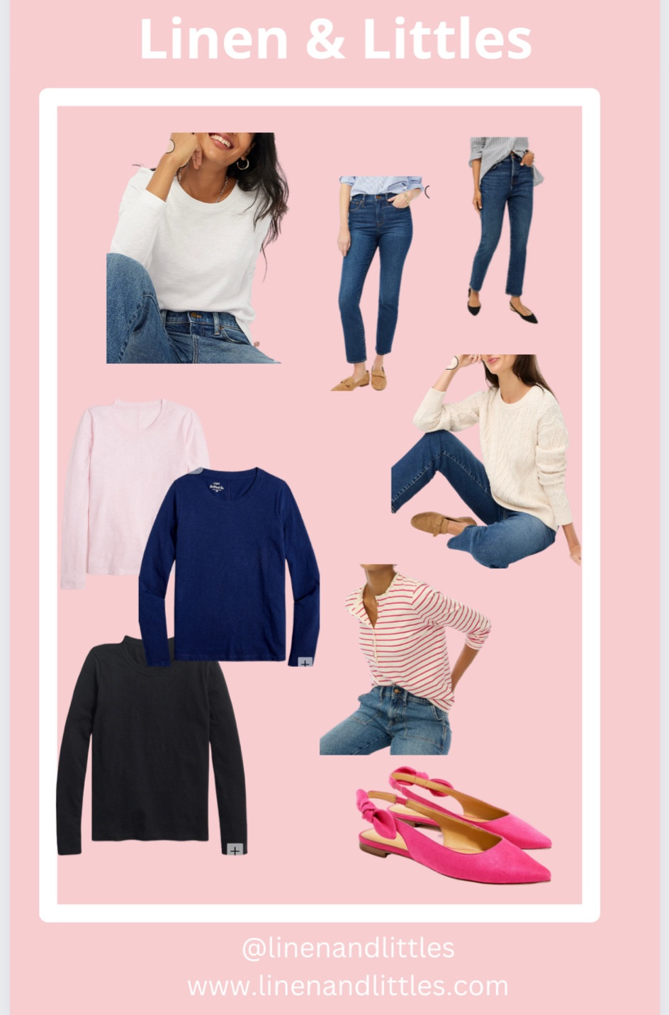 Elevated basics from JCrew Factory


#LTKstyletip #LTKSale #LTKunder50