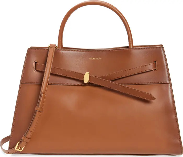 Veronica Beard Large Dash Leather Tote | Nordstrom | Nordstrom