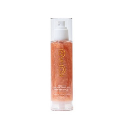 Kopari Sun Shield Sunscreen - SPF 45 - Rose Gold - 5oz | Target
