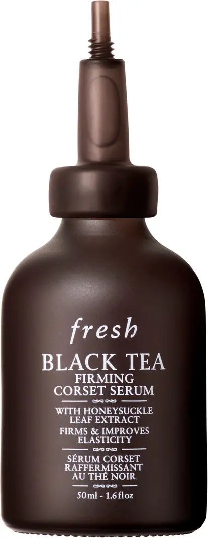 Black Tea Firming Corset Serum | Nordstrom