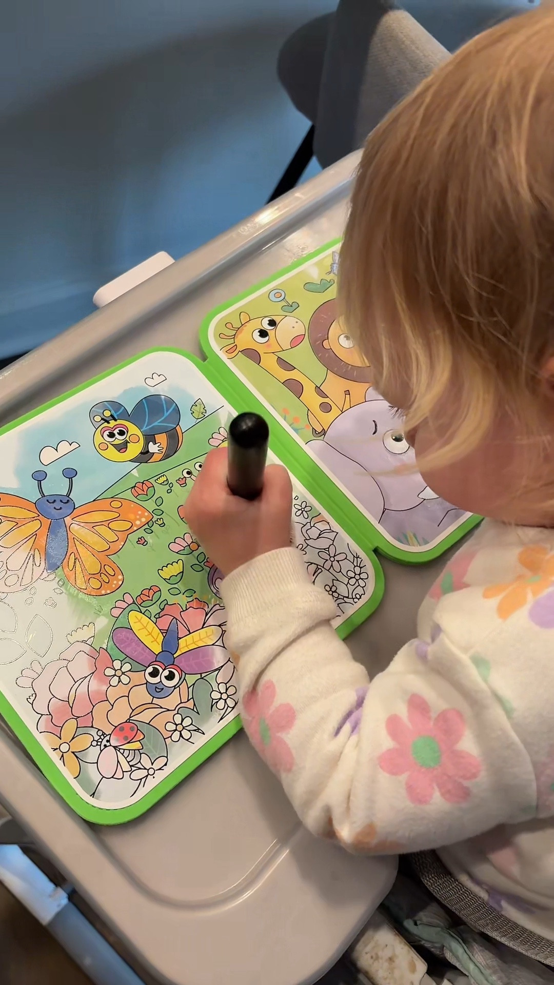 #watercolor #kids #toddler #crafts #toy #preschool #coloring 

#LTKdayinmylife #LTKHome #LTKKids