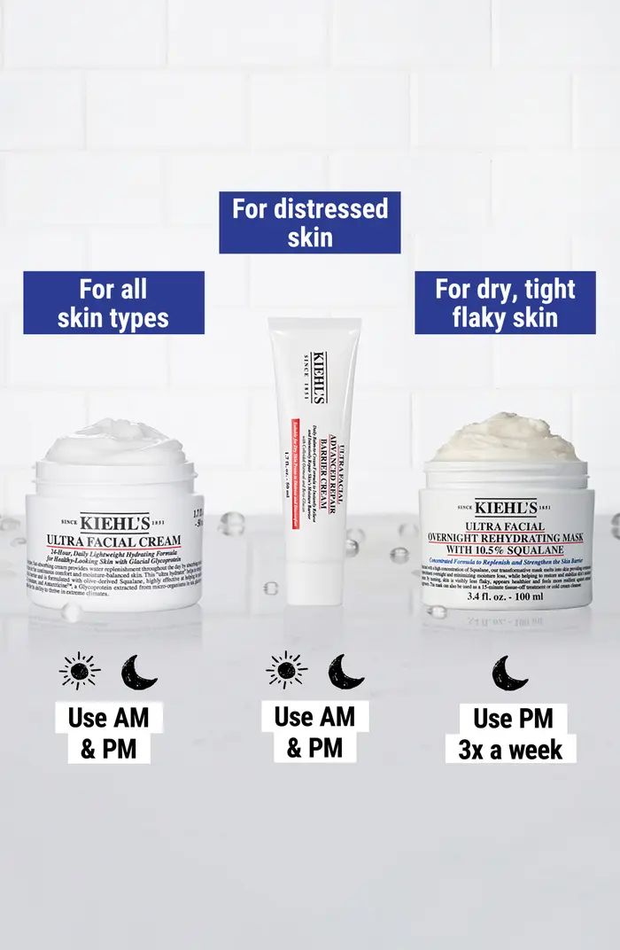 Ultra Facial Cream | Nordstrom