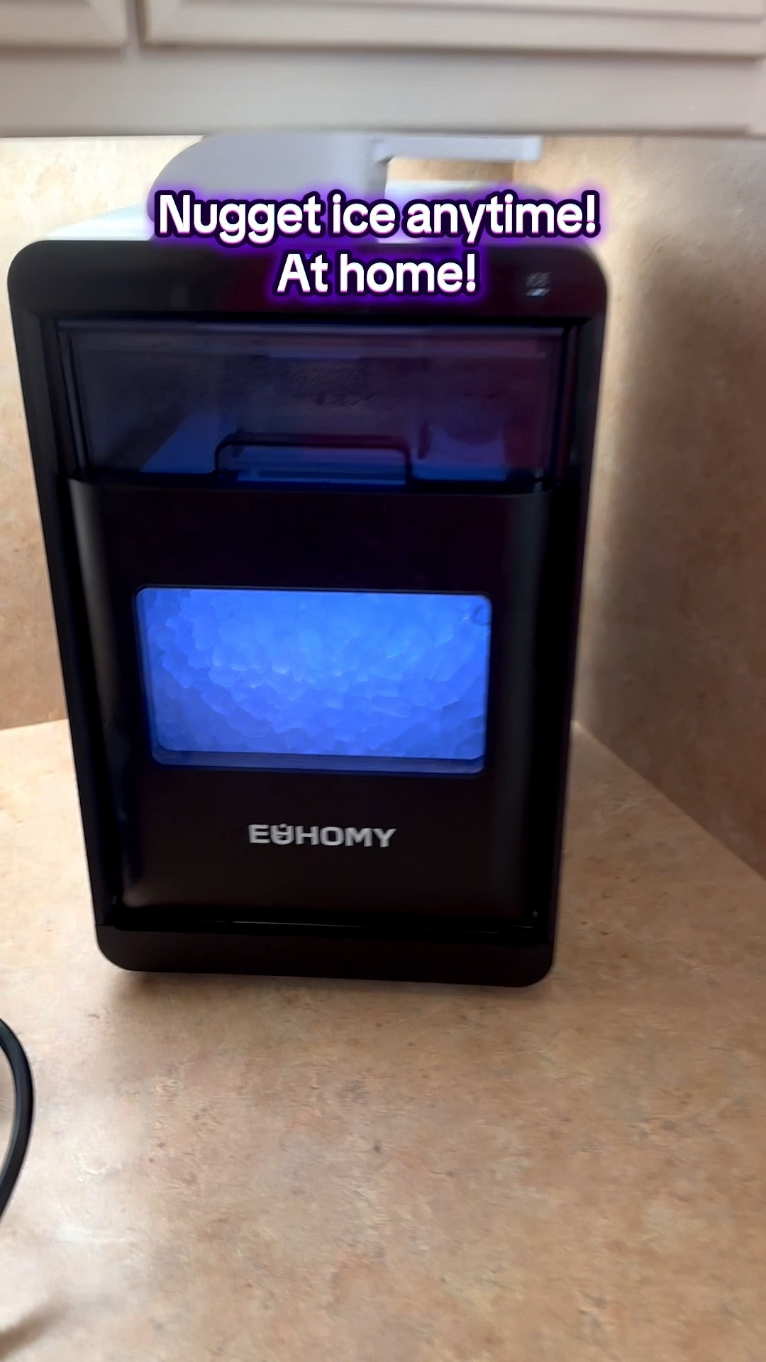 This nugget ice maker and car refrigerators will make great gifts! 

#LTKHome #LTKGiftGuide