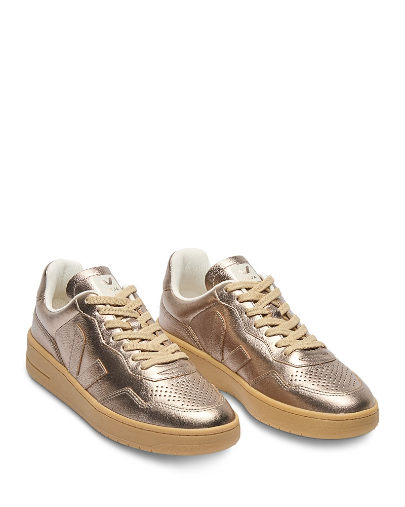 Veja Women's V-90 Sneakers | Bloomingdale's (US)